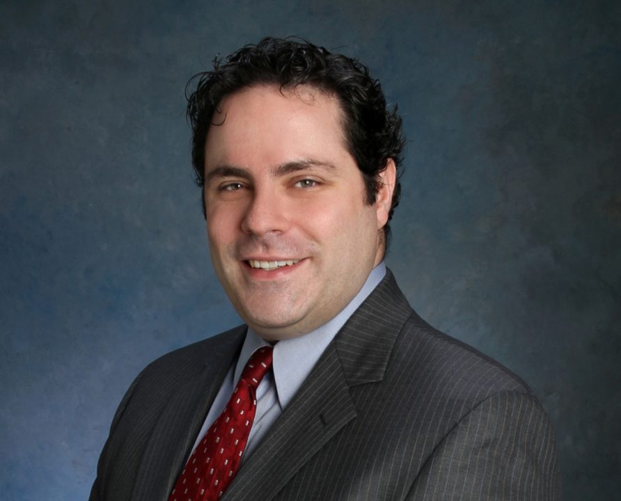 Doctor Robert Myers The Myers Institute